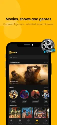 resort-web-series-hotstar Movies and shows